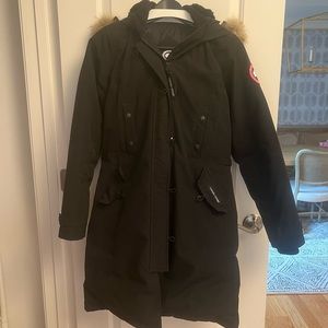 Canada Goose Kensington Parka